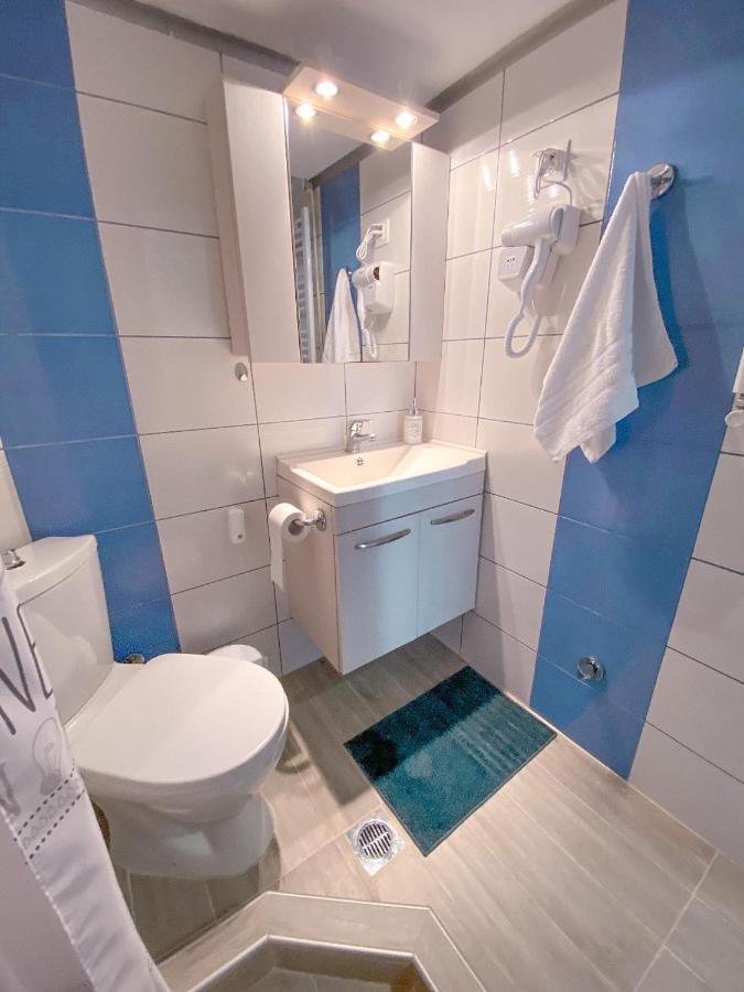 Appartement A Wonderful In Front Of The Sea! *