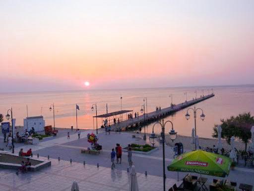 Apartment A Wonderful In Front Of The Sea! *